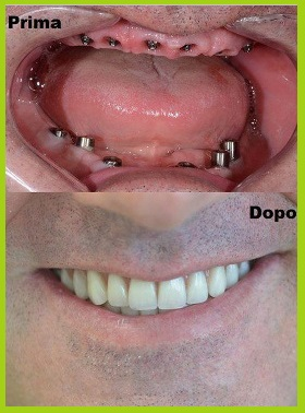 Dentista Milano